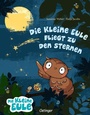 Bild: Die kleine Eule fliegt zu den Sternen - Oetinger