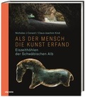 Cover: Als der Mensch die Kunst erfand - Theiss in Herder