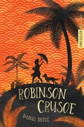 Cover: Robinson Crusoe - Dressler