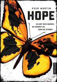 Enlarge image Cover: Hope - Dressler