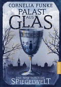 Cover: Palast aus Glas - Dressler