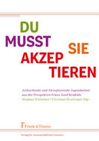 Bild: Du musst sie akzeptieren - Frank & Timme