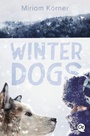 Cover: Winter Dogs - Oetinger