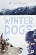 Cover: Winter Dogs - Oetinger