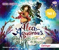 Cover: Alea Aquarius 5 Teil 1. Die Botschaft des Regens - Oetinger Media