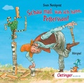 Cover: Pettersson und Findus. Schau mal, was ich kann, Pettersson! - Oetinger Media