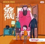 Cover: Die Bartfrau - Oetinger Media