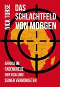Cover: Das Schlachtfeld von Morgen - Verlag Neuer Weg