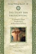 Cover: Das Licht der Erleuchtung - Aquamarin