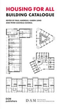 Cover: Housing for All - DOM publishers