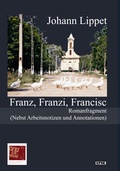 Cover: Franz, Franzi, Francisc - Pop, Traian