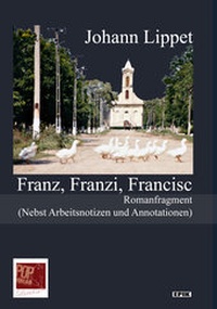 Abbildung von: Franz, Franzi, Francisc - Pop, Traian