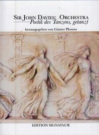 Enlarge image Cover: ORCHESTRA - EDITION SIGNAThUR