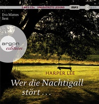 Abbildung von: Wer die Nachtigall stört ... - Argon