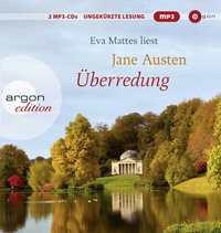 Abbildung von: Überredung - Argon