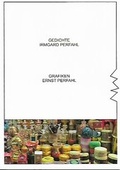 Cover: Gedichte und Grafiken - Schriftenstand Verlag