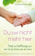Cover: Du bist nicht mehr hier - Silberschnur