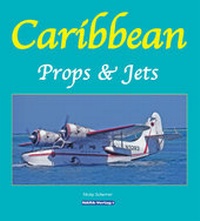 Abbildung von: Caribbean Props & Jets - NARA