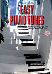 Abbildung von: Easy Piano Tunes - AMA