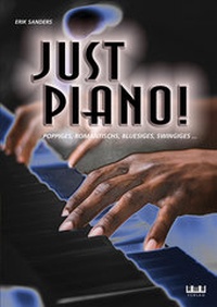 Abbildung von: Just Piano! - AMA