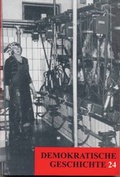 Cover: Demokratische Geschichte - Jahrbuch zur Arbeiterbewegung und Demokratie... / Demokratische Geschichte - Jahrbuch zur Arbeiterbewegung und Demokratie... Band 24 - Gesellschaft f. Politik u. Bildung Schleswig-Holstein