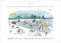 Cover: Die Geschichten hinter den Karikaturen - Frankfurt 2009-2018 - Zeittechnik