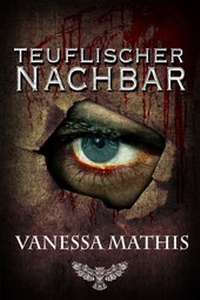 Abbildung von: Teuflischer Nachbar - Merlin´s Bookshop
