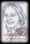 Cover: Ultimus Ultimorum - Morawa Lesezirkel GmbH