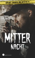 Cover: Mitternacht - Papierverzierer Verlag