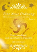 Cover: Eine Neue Ordnung - Hierophant Verlag