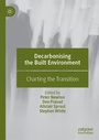 Cover: Decarbonising the Built Environment - Springer