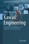 Cover: Kawaii Engineering - Springer