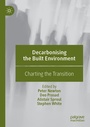 Cover: Decarbonising the Built Environment - Springer