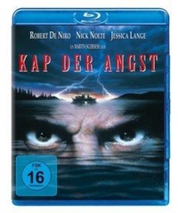 Enlarge image Cover: Kap der Angst - Universal Pictures Video
