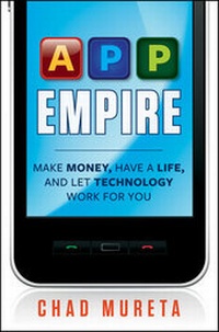 Abbildung von: App Empire - Wiley