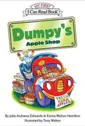 Cover: Dumpy's Apple Shop - HarperCollins