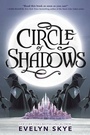 Cover: Circle of Shadows - HarperCollins