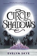 Cover: Circle of Shadows - HarperCollins
