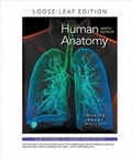 Cover: Human Anatomy - Pearson