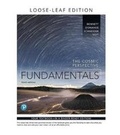 Cover: The Cosmic Perspective Fundamentals - Pearson