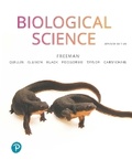 Cover: Biological Science - Pearson