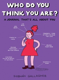Enlarge image Cover: Who Do You Think You are? - J.P.Tarcher,U.S./Perigee Bks.,U.S.
