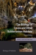 Bild: The Biology of Caves and Other Subterranean Habitats - OUP eBook