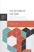 Cover: The Return of the Sun - Oxford University Press Inc