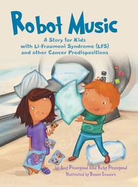Enlarge image Cover: Robot Music - Tellwell Talent