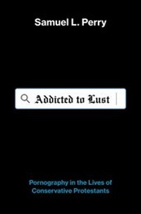 Enlarge image Cover: Addicted to Lust - OUP eBook