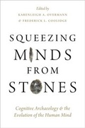 Cover: Squeezing Minds From Stones - OUP eBook