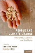 Cover: People and Climate Change - OUP eBook
