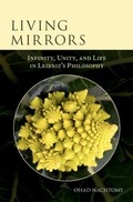 Cover: Living Mirrors - OUP eBook