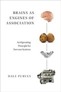 Cover: Brains as Engines of Association - OUP eBook